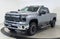 2024 Chevrolet Silverado 3500 HD LTZ