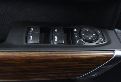 2020 Chevrolet Silverado 3500 HD High Country