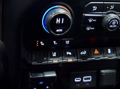 2020 Chevrolet Silverado 3500 HD High Country