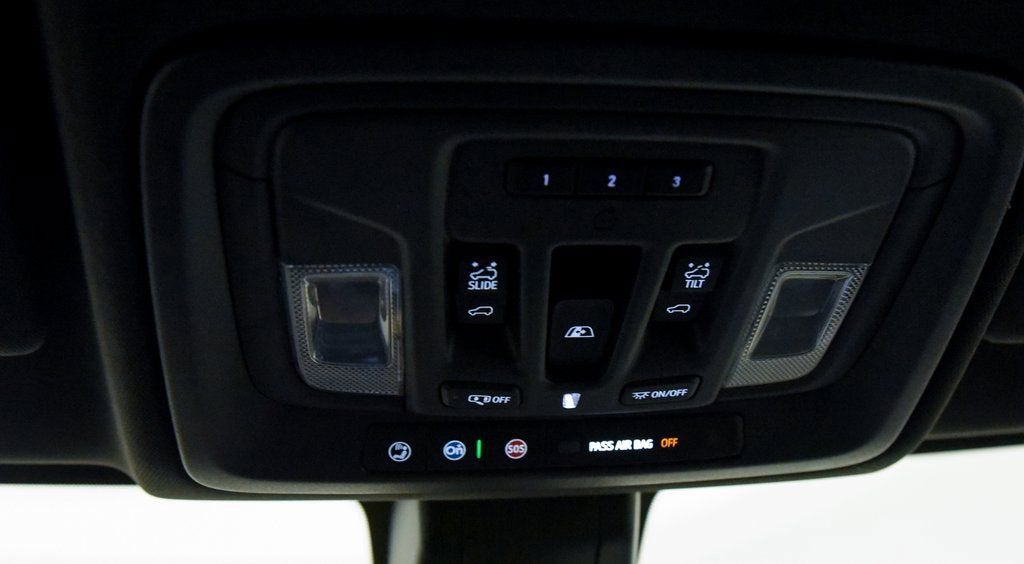 2020 Chevrolet Silverado 3500 HD High Country