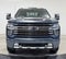 2020 Chevrolet Silverado 3500 HD High Country