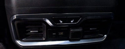 2020 Chevrolet Silverado 3500 HD High Country