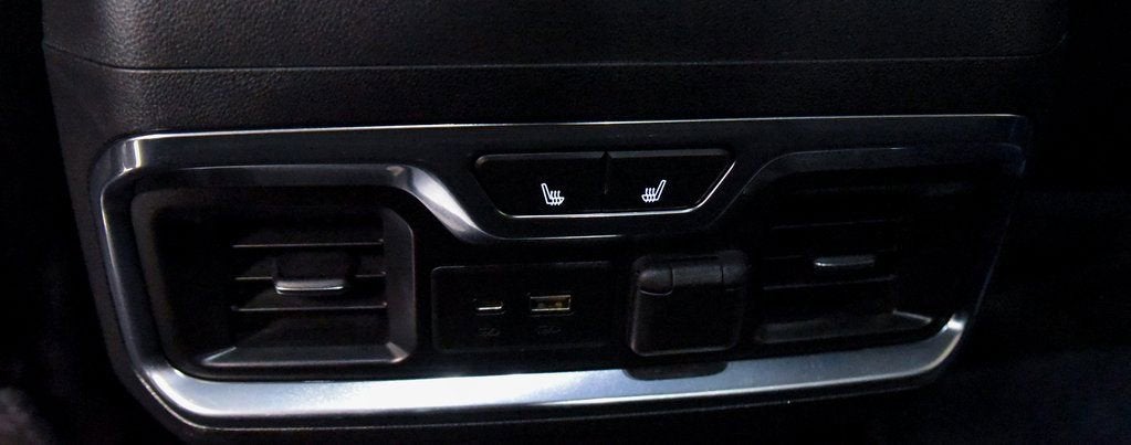 2020 Chevrolet Silverado 3500 HD High Country