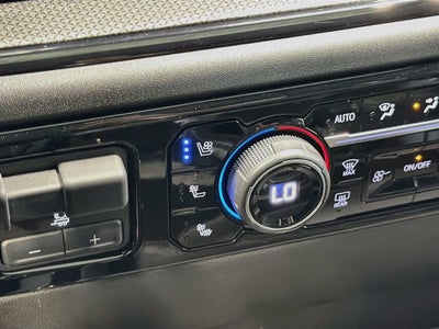 2024 Chevrolet Silverado 2500 HD ZR2