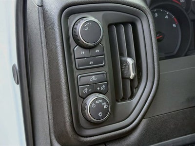 2025 Chevrolet Silverado 3500 HD WT DRW
