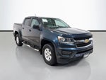2017 Chevrolet Colorado 4WD WT