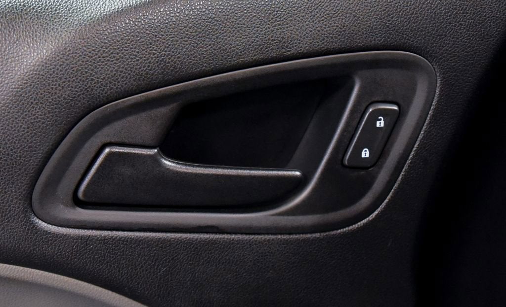 2020 Chevrolet Colorado WT