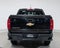 2015 Chevrolet Colorado 4WD Z71