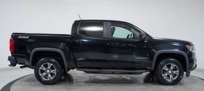 2015 Chevrolet Colorado 4WD Z71