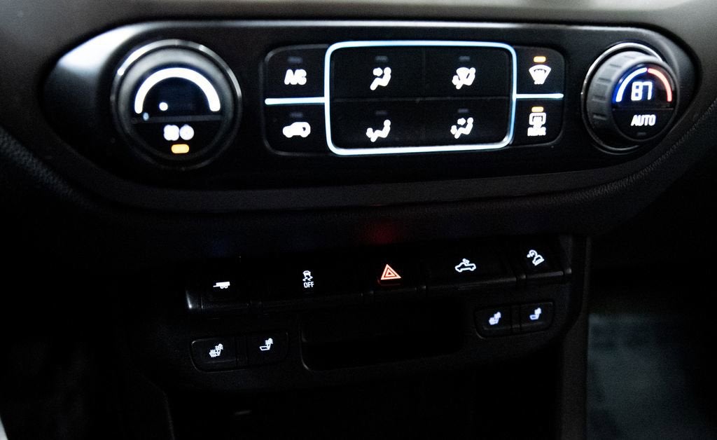 2015 Chevrolet Colorado 4WD Z71