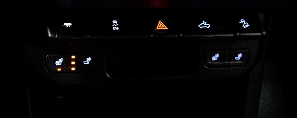 2015 Chevrolet Colorado 4WD Z71