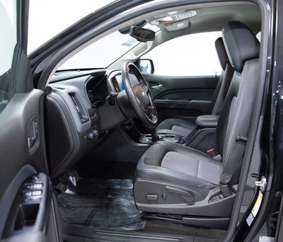 2015 Chevrolet Colorado 4WD Z71