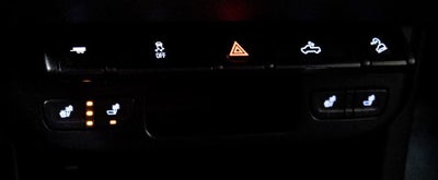 2015 Chevrolet Colorado 4WD Z71