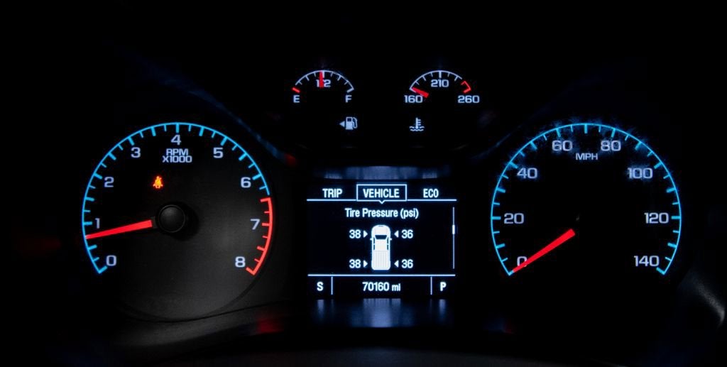 2015 Chevrolet Colorado 4WD Z71