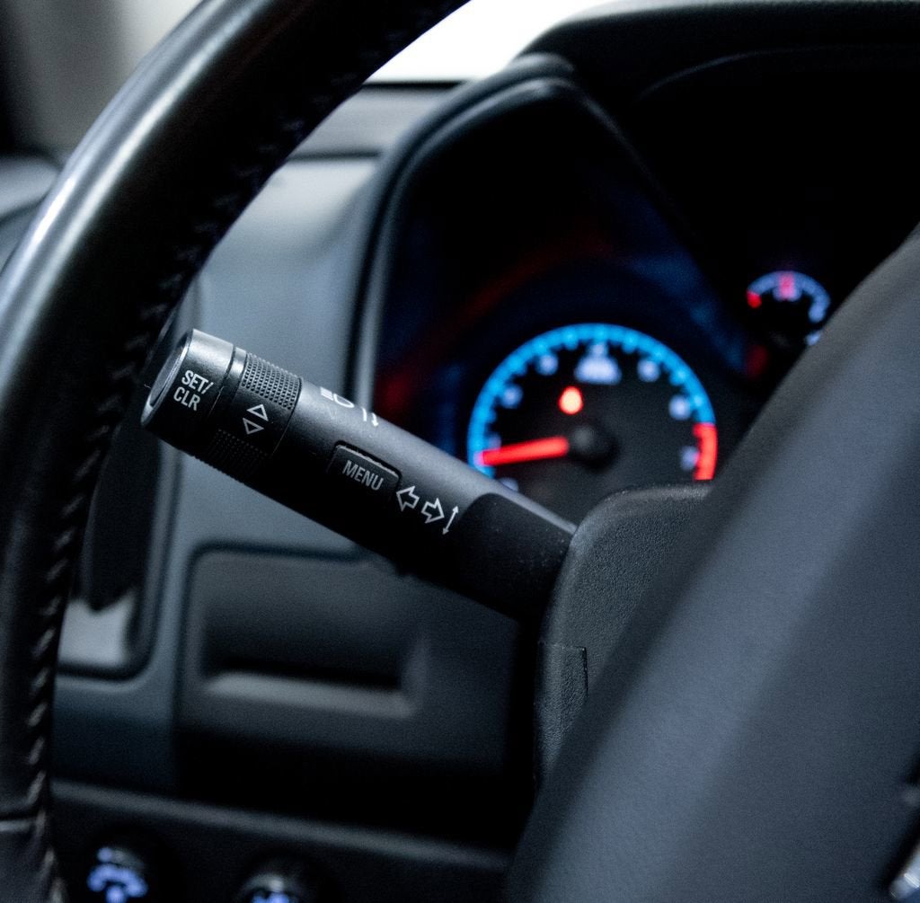 2015 Chevrolet Colorado 4WD Z71