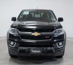 2015 Chevrolet Colorado 4WD Z71