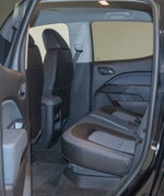 2015 Chevrolet Colorado 4WD Z71