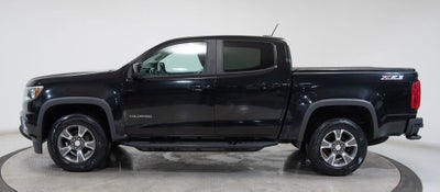 2015 Chevrolet Colorado 4WD Z71