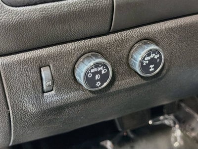 2018 Chevrolet Colorado 4WD LT