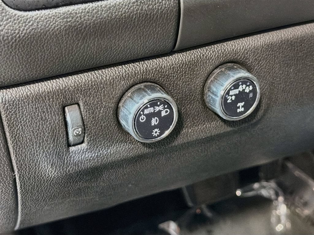 2018 Chevrolet Colorado 4WD LT