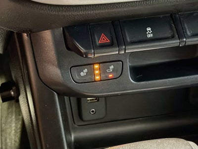 2018 Chevrolet Colorado 4WD LT