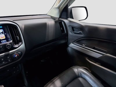 2018 Chevrolet Colorado 4WD LT