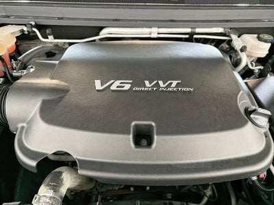 2022 Chevrolet Colorado 4WD LT