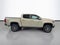 2022 Chevrolet Colorado 4WD ZR2