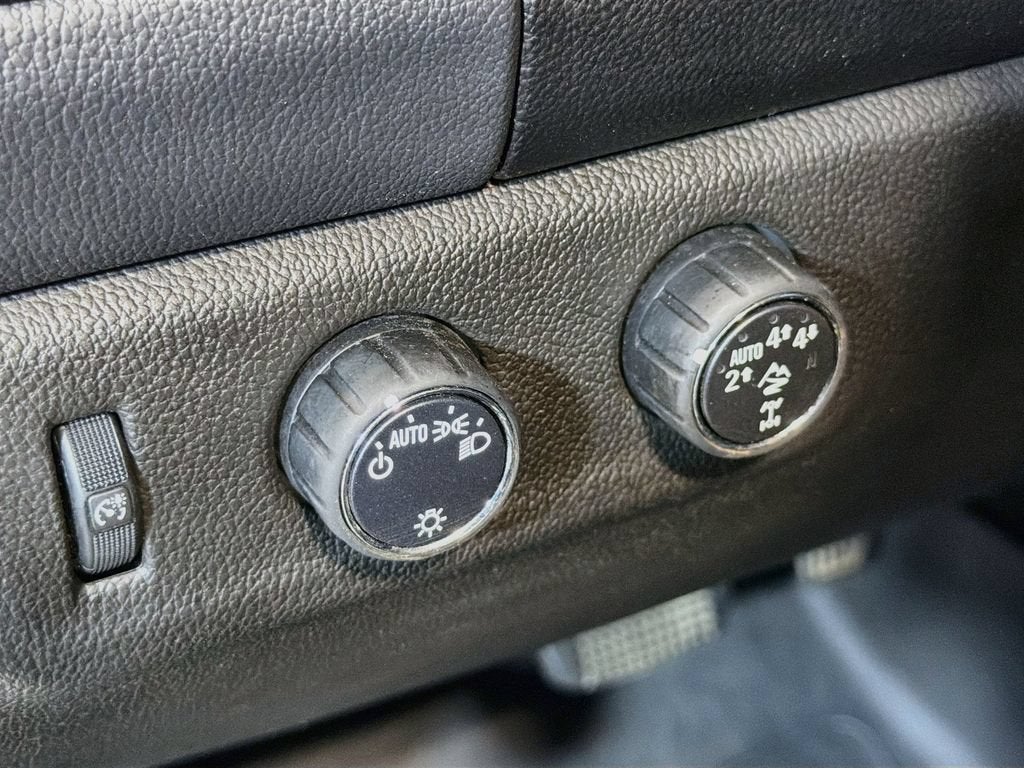 2022 Chevrolet Colorado 4WD ZR2