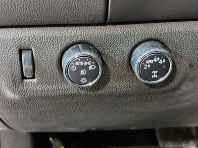 2022 Chevrolet Colorado 4WD LT