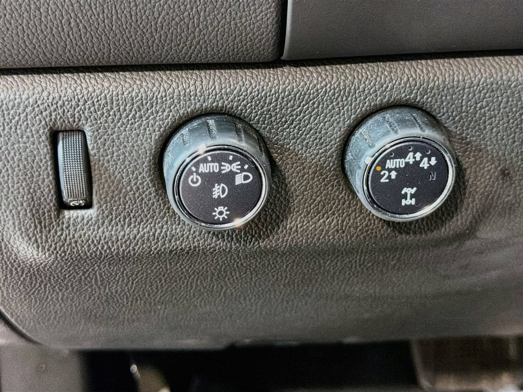 2022 Chevrolet Colorado 4WD LT