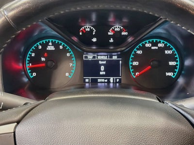2022 Chevrolet Colorado 4WD LT