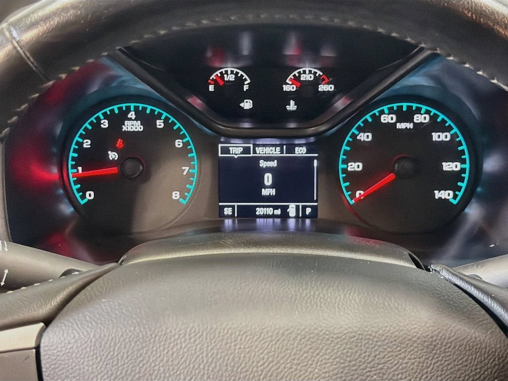 2022 Chevrolet Colorado 4WD LT