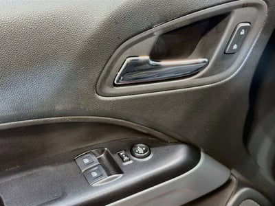 2022 Chevrolet Colorado 4WD LT
