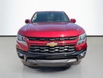 2022 Chevrolet Colorado 4WD LT