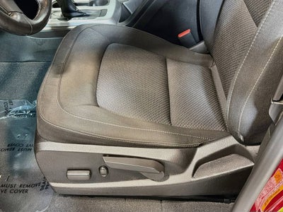 2022 Chevrolet Colorado 4WD LT