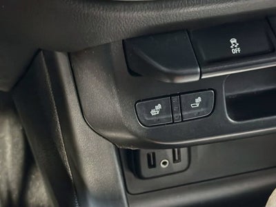 2022 Chevrolet Colorado 4WD LT