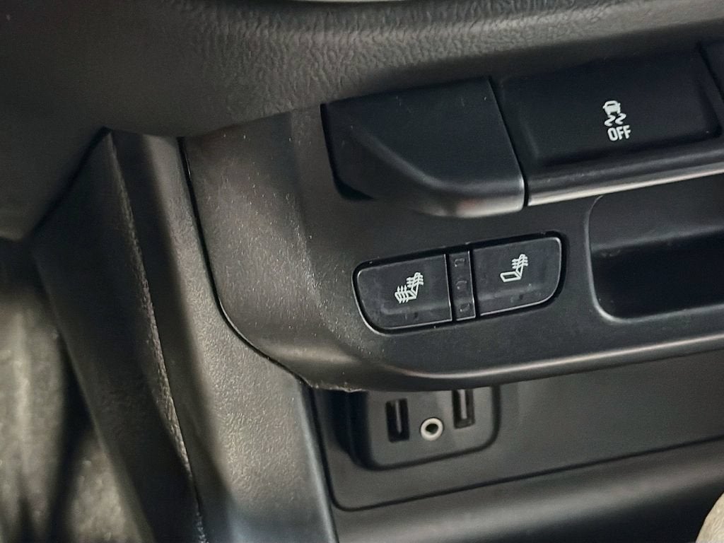2022 Chevrolet Colorado 4WD LT