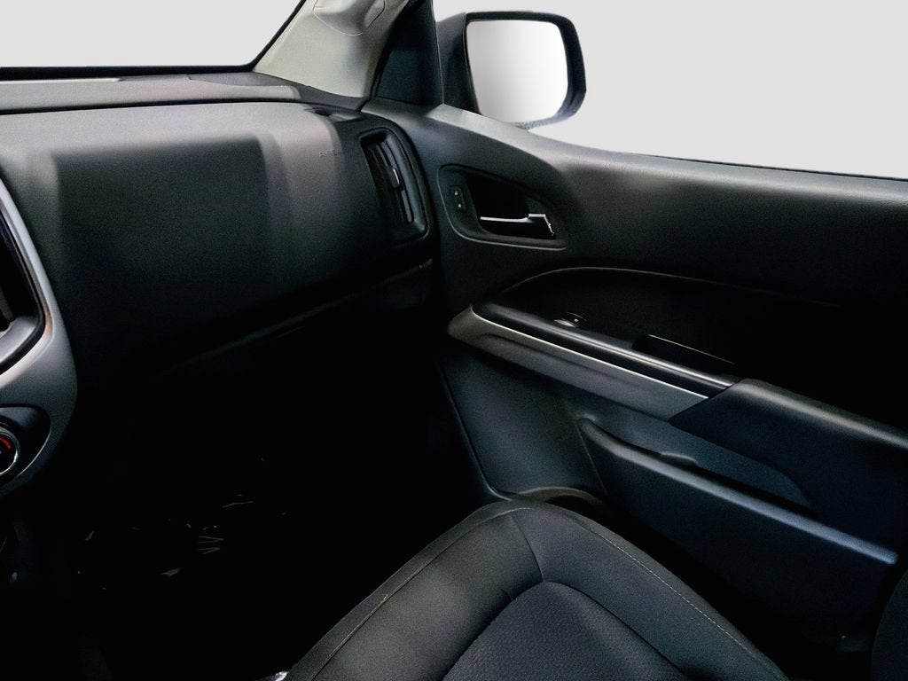 2022 Chevrolet Colorado 4WD LT