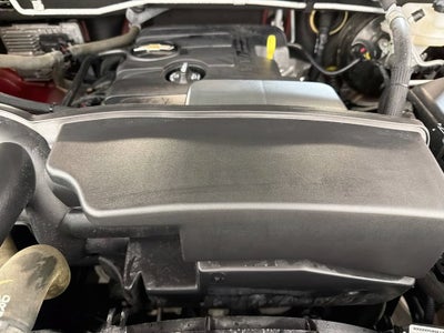 2022 Chevrolet Colorado 4WD LT