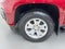 2022 Chevrolet Colorado 4WD LT