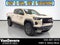 2023 Chevrolet Colorado ZR2
