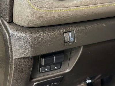 2023 Chevrolet Colorado ZR2