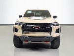 2023 Chevrolet Colorado ZR2