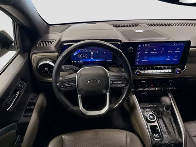 2023 Chevrolet Colorado ZR2