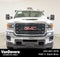 2019 GMC Sierra 3500 HD NA