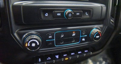 2019 GMC Sierra 3500 HD NA