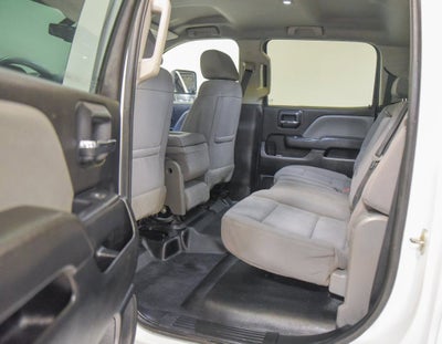 2019 GMC Sierra 3500 HD NA