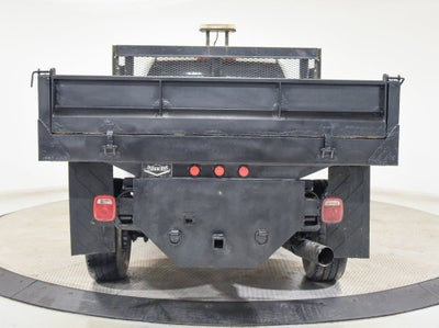 2019 GMC Sierra 3500 HD NA