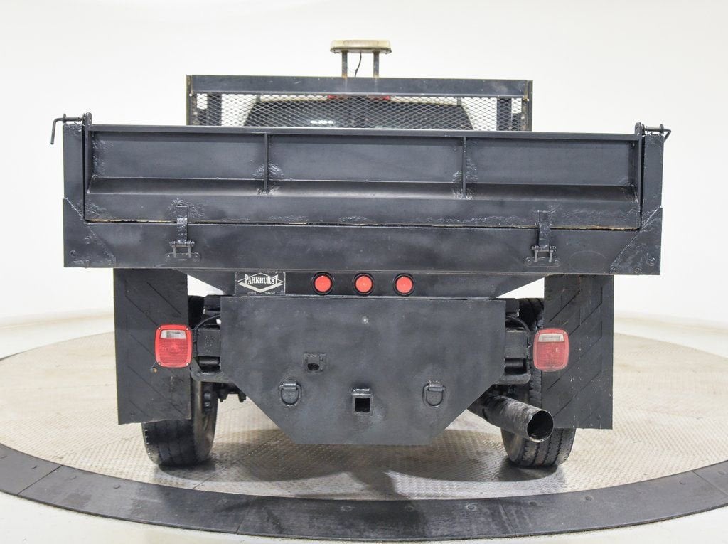 2019 GMC Sierra 3500 HD NA